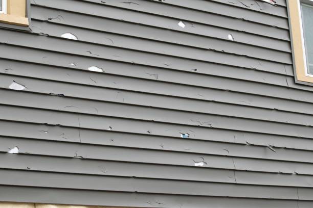 Siding for Commercial Buildings in Morrow, GA